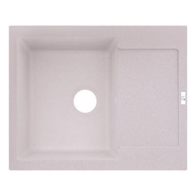 Будкрам купить Кухонная мойка Lidz 625x500/200 COL-06 (LIDZCOL06625500200)