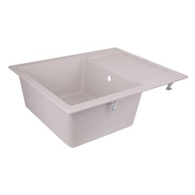 Будкрам купить Кухонная мойка Lidz 625x500/200 MAR-07 (LIDZMAR07625500200) Кухонная мойка Lidz 625x500/200 MAR-07 (LIDZMAR07625500200) 6