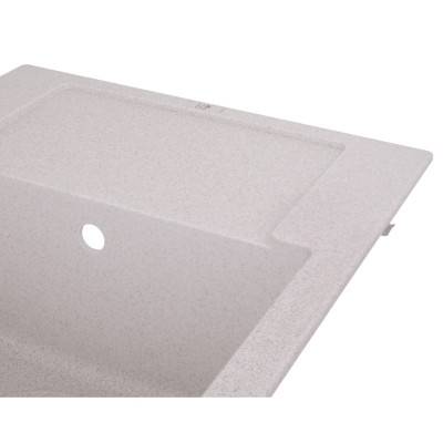 Будкрам купить Кухонная мойка Lidz 625x500/200 MAR-07 (LIDZMAR07625500200) Кухонная мойка Lidz 625x500/200 MAR-07 (LIDZMAR07625500200) 7