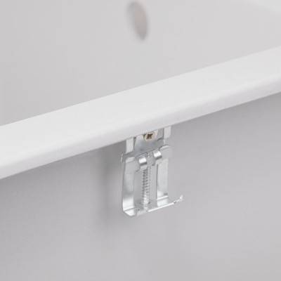 Будкрам купить Кухонная мойка Lidz 625x500/200 WHI-01 (LIDZWHI01625500200) Кухонная мойка Lidz 625x500/200 WHI-01 (LIDZWHI01625500200) 8