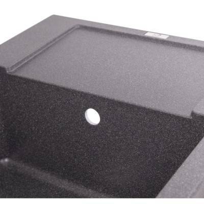 Будкрам купить Кухонная мойка Lidz 625x500/200 GRF-13 (LIDZGRF13625500200) Кухонная мойка Lidz 625x500/200 GRF-13 (LIDZGRF13625500200) 7