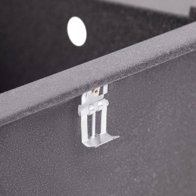 Будкрам купить Кухонная мойка Lidz 625x500/200 GRF-13 (LIDZGRF13625500200) Кухонная мойка Lidz 625x500/200 GRF-13 (LIDZGRF13625500200) 8