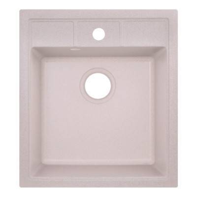 Будкрам купить Кухонная мойка Lidz 460х515/200 COL-06 (LIDZCOL06460515200)