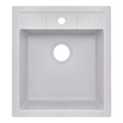 Будкрам купить Кухонная мойка Lidz 460х515/200 GRA-09 (LIDZGRA09460515200)