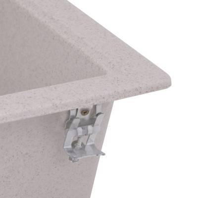 Будкрам купить Кухонная мойка Lidz 460х515/200 MAR-07 (LIDZMAR07460515200) Кухонная мойка Lidz 460х515/200 MAR-07 (LIDZMAR07460515200) 8