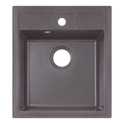 Будкрам купить Кухонная мойка Lidz 460х515/200 GRE-04 (LIDZGRE04460515200)