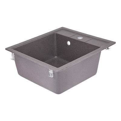 Будкрам купить Кухонная мойка Lidz 460х515/200 GRE-04 (LIDZGRE04460515200) Кухонная мойка Lidz 460х515/200 GRE-04 (LIDZGRE04460515200) 6