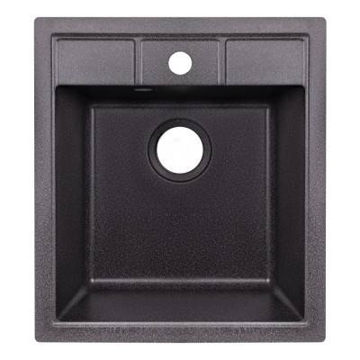 Будкрам купить Кухонная мойка Lidz 460х515/200 GRF-13 (LIDZGRF13460515200)