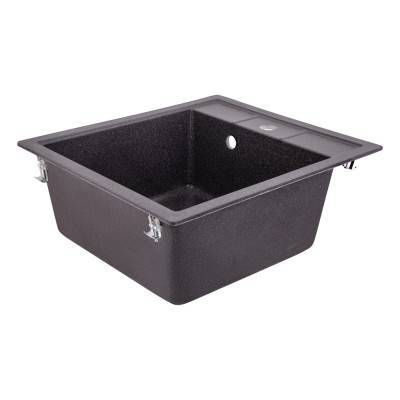 Будкрам купить Кухонная мойка Lidz 460х515/200 GRF-13 (LIDZGRF13460515200) Кухонная мойка Lidz 460х515/200 GRF-13 (LIDZGRF13460515200) 6