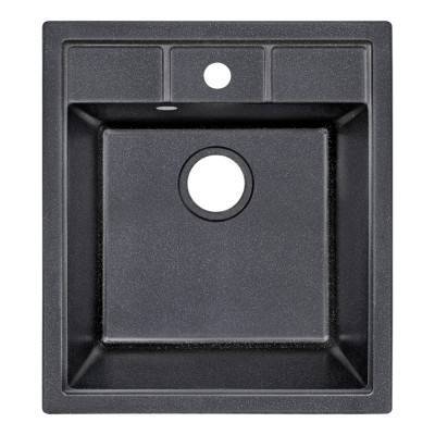 Будкрам купить Кухонная мойка Lidz 460х515/200 BLM-14 (LIDZBLM14460515200)