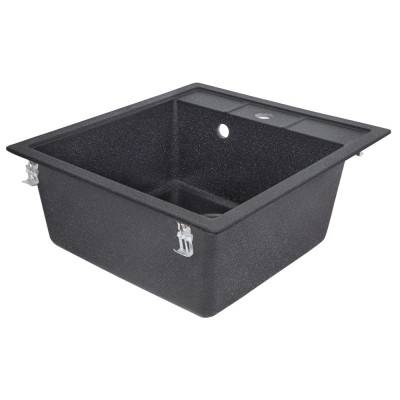 Будкрам купить Кухонная мойка Lidz 460х515/200 BLM-14 (LIDZBLM14460515200) Кухонная мойка Lidz 460х515/200 BLM-14 (LIDZBLM14460515200) 6