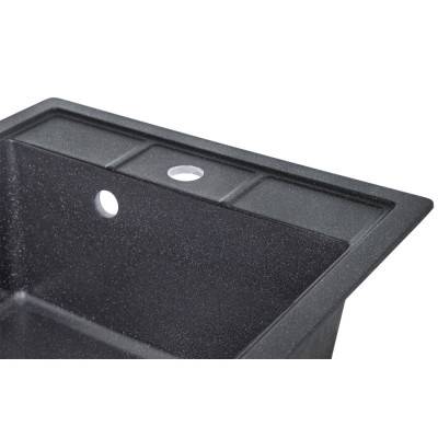 Будкрам купить Кухонная мойка Lidz 460х515/200 BLM-14 (LIDZBLM14460515200) Кухонная мойка Lidz 460х515/200 BLM-14 (LIDZBLM14460515200) 8