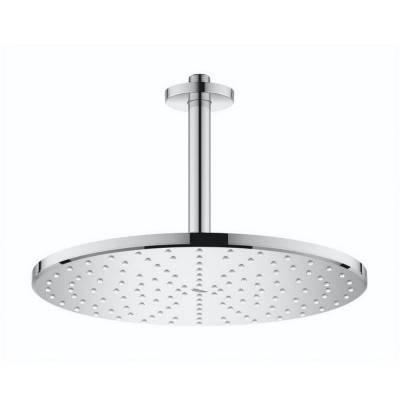 Будкрам купити Лійка для верхнього душа з тримачем Grohe Rainshower Cosmopolitan 310 26560000