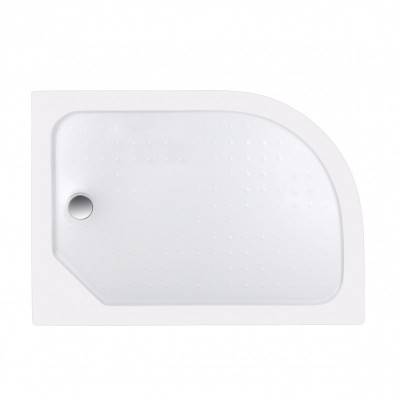 Будкрам купити Душова кабіна Lidz Latwa SC120x85R.SAT.LOW.FR, скло Frost 5 мм, права Душова кабіна Lidz Latwa SC120x85R.SAT.LOW.FR, скло Frost 5 мм, права 10