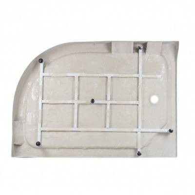 Будкрам купити Душова кабіна Lidz Latwa SC120x85R.SAT.LOW.FR, скло Frost 5 мм, права Душова кабіна Lidz Latwa SC120x85R.SAT.LOW.FR, скло Frost 5 мм, права 11