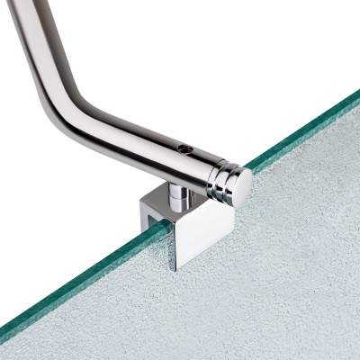 Будкрам купити Штора на ванну Lidz Brama SS120x140R.CRM.FR скло Frost 6 мм, права Штора на ванну Lidz Brama SS120x140R.CRM.FR скло Frost 6 мм, права 6