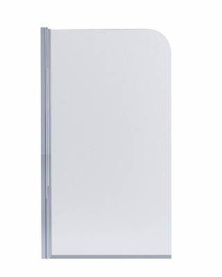 Будкрам купити Штора на ванну Lidz Brama SS80x140L.CRM.FR скло Frost 6 мм, ліва Штора на ванну Lidz Brama SS80x140L.CRM.FR скло Frost 6 мм, ліва 5