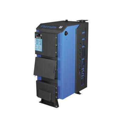 Будкрам купити Котел твердопаливний сталевий Thermo Alliance Ferrum FSF 16-20