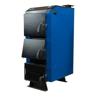 Будкрам купити Котел твердопаливний сталевий Thermo Alliance Ferrum FSF 12-14