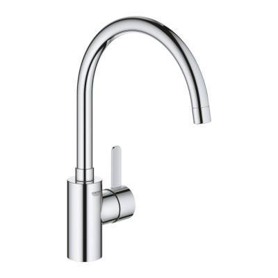Будкрам купить Смеситель для кухни Grohe Eurosmart Cosmopolitan 31188002 Смеситель для кухни Grohe Eurosmart Cosmopolitan 31188002 5