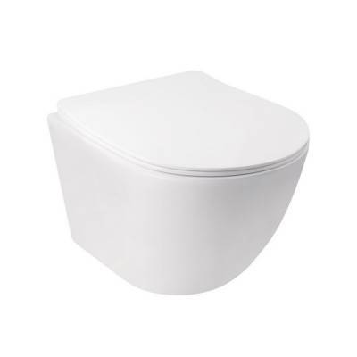 Будкрам купить Набор Qtap инсталляция 3 в 1 Nest QT0133M425 с панелью смыва квадратной QT0111M06028CRM + унитаз с сиденьем Jay QT07335176W Набор Qtap инсталляция 3 в 1 Nest QT0133M425 с панелью смыва квадратной QT0111M06028CRM + унитаз с сиденьем Jay QT07335176W 5