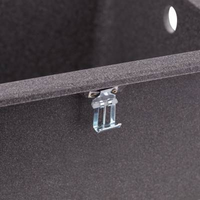 Будкрам купить Кухонная мойка Lidz 620x435/200 GRF-13 (LIDZGRF13620435200) Кухонная мойка Lidz 620x435/200 GRF-13 (LIDZGRF13620435200) 6