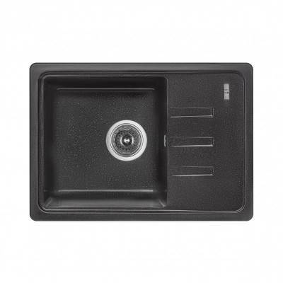 Будкрам купить Кухонная мойка Lidz 620x435/200 BLM-14 (LIDZBLM14620435200)
