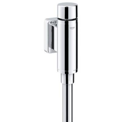 Будкрам купити Кран для пісуару Grohe Rondo 37339000