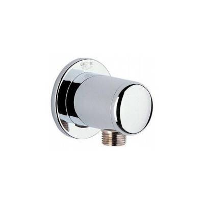 Будкрам купить Подключение для шланга Grohe Relexa 28673000
