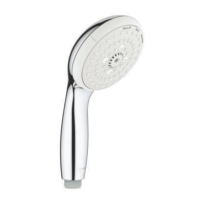 Будкрам купити Лійка для ручного душу Grohe New Tempesta 100 28419002