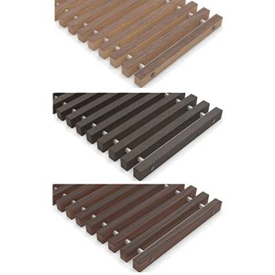 Будкрам купити Ґрати Thermo Alliance для внутрішньопідлогового радіатора 260-300 мм (дерево)