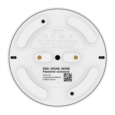 Будкрам купити Інтелектуальний датчик води Grohe Sense 22505LN0 Інтелектуальний датчик води Grohe Sense 22505LN0 5