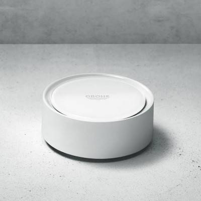 Будкрам купити Інтелектуальний датчик води Grohe Sense 22505LN0 Інтелектуальний датчик води Grohe Sense 22505LN0 8