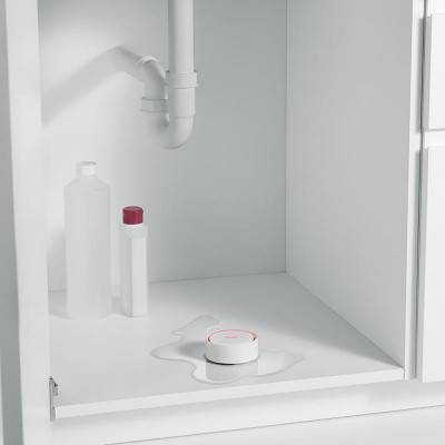 Будкрам купити Інтелектуальний датчик води Grohe Sense 22505LN0 Інтелектуальний датчик води Grohe Sense 22505LN0 12