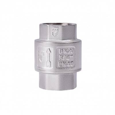 Будкрам купити Зворотний клапан SD Forte 3/4" SF240NW20 Зворотний клапан SD Forte 3/4" SF240NW20 5