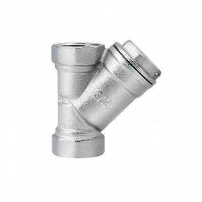 Будкрам купить Фильтр SD Forte 3/4" для воды SF124NW20 Фильтр SD Forte 3/4" для воды SF124NW20 5