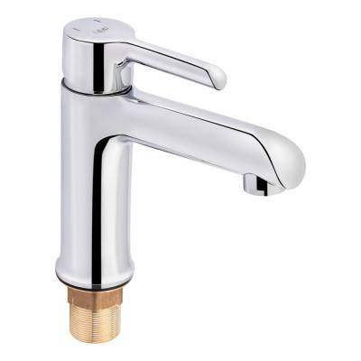 Будкрам купить Смеситель для раковины Qtap Grand CRM 001F