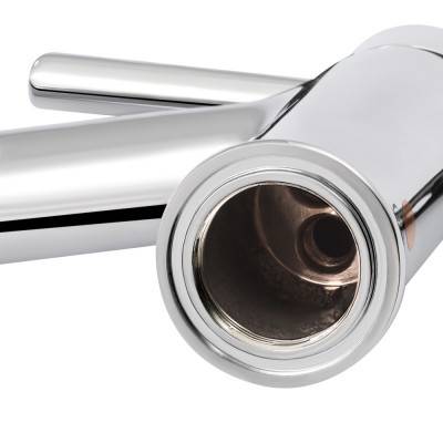 Будкрам купить Смеситель для раковины Qtap Grand CRM 001F Смеситель для раковины Qtap Grand CRM 001F 5