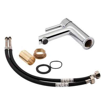 Будкрам купить Смеситель для раковины Qtap Grand CRM 001F Смеситель для раковины Qtap Grand CRM 001F 8