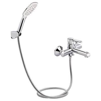 Будкрам купить Смеситель для ванны Qtap Grand CRM 006