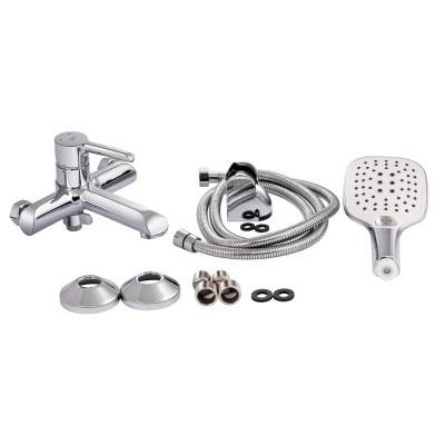 Будкрам купить Смеситель для ванны Qtap Grand CRM 006 Смеситель для ванны Qtap Grand CRM 006 10