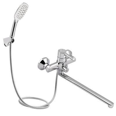 Будкрам купить Смеситель для ванны Qtap Grand CRM 005