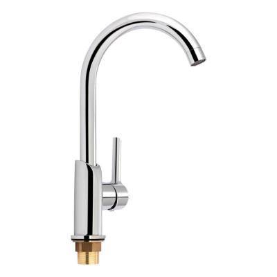 Будкрам купить Смеситель для кухни Qtap Grand CRM 007F