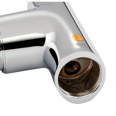 Будкрам купити Змішувач для кухні Qtap Grand CRM 007F Змішувач для кухні Qtap Grand CRM 007F 5