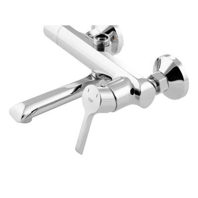 Будкрам купить Душевая система Qtap Grand CRM 1004 Душевая система Qtap Grand CRM 1004 6