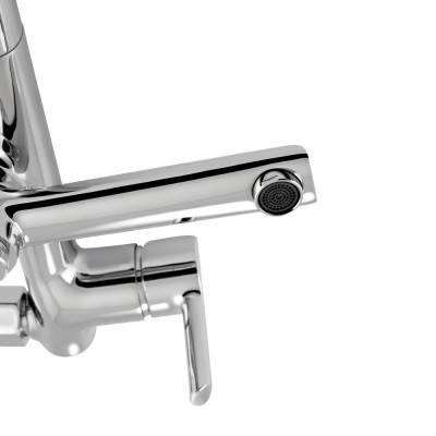 Будкрам купить Душевая система Qtap Grand CRM 1004 Душевая система Qtap Grand CRM 1004 7