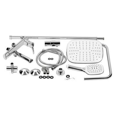 Будкрам купить Душевая система Qtap Grand CRM 1004 Душевая система Qtap Grand CRM 1004 12