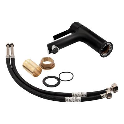 Будкрам купить Смеситель для раковины Qtap Grand BCR 001F Смеситель для раковины Qtap Grand BCR 001F 8