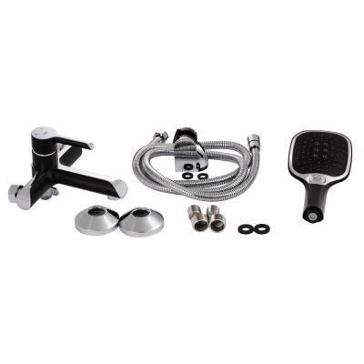 Будкрам купить Смеситель для ванны Qtap Grand BCR 006 Смеситель для ванны Qtap Grand BCR 006 9