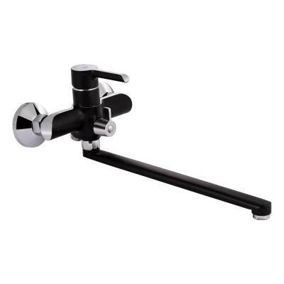 Будкрам купить Смеситель для ванны Qtap Grand BCR 005 Смеситель для ванны Qtap Grand BCR 005 5